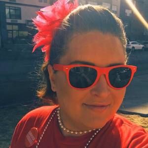 Meet your Posher, Saira